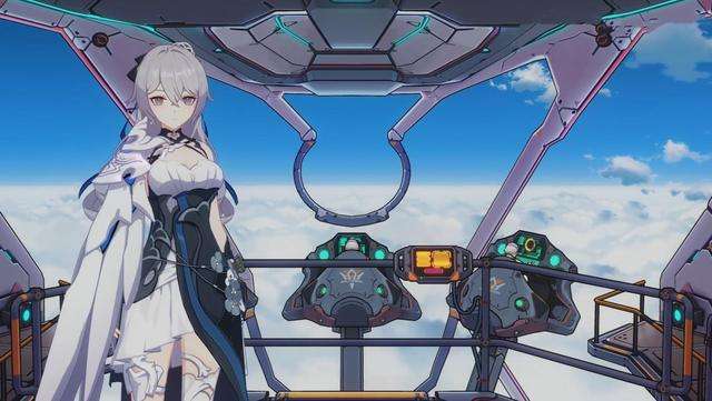 崩坏3次生银翼怎么获取-布洛妮娅次生银翼获取方法 崩坏3布洛妮娅次生银翼获取方法