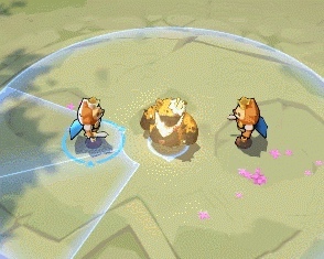 螺旋风暴波奇怎么样,仙人掌熊熊波奇技能介绍 螺旋风暴波奇怎么样,仙人掌熊熊波奇技能介绍