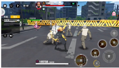 失落王冠万花筒噩梦怎么过_失落王冠万花筒噩梦通关方法