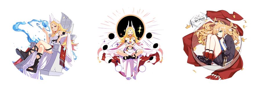 崩坏3缭乱星棘圣痕推荐