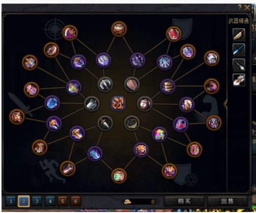 dnf勇士对决装备在哪买_dnf勇士对决装备购买推荐