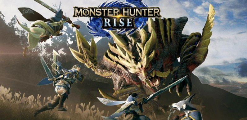 怪物猎人崛起替换虫技怎么选-替换虫技选择推荐 怪物猎人崛起替换虫技怎么选