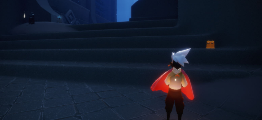 光遇12月18日季节蜡烛在哪里_12月18日季节蜡烛位置攻略 光遇12月18日季节蜡烛在哪里_12月18日季节蜡烛位置攻略