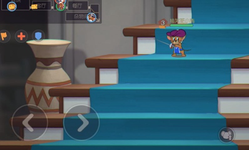 猫和老鼠手游剑客杰瑞怎么玩_猫和老鼠手游剑客杰瑞玩法攻略 猫和老鼠手游剑客杰瑞怎么玩_猫和老鼠手游剑客杰瑞玩法攻略