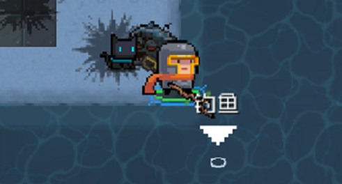 元气骑士鱼竿怎么获得-鱼竿获得方法 元气骑士鱼竿怎么获得