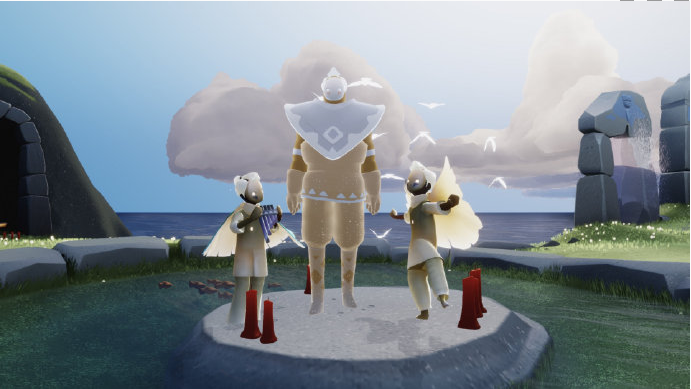 光遇5月6日复刻先祖是谁-5月6日复刻先祖介绍 光遇5月6日复刻先祖介绍