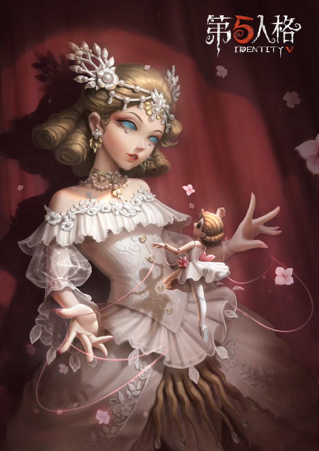 第五人格贝拉什么时候上线_红夫人贝拉夫人上线时间 第五人格贝拉什么时候上线_红夫人贝拉夫人上线时间