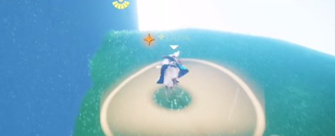 光遇傲娇先祖在哪_傲娇先祖位置介绍 光遇傲娇先祖在哪_傲娇先祖位置介绍