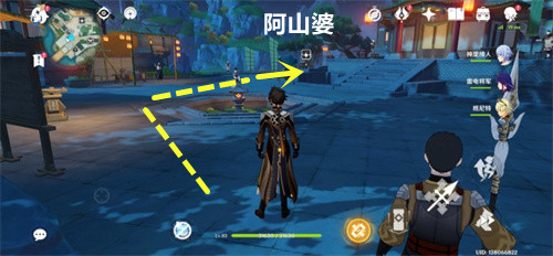 原神镜花之琴有什么用-镜花之琴作用介绍 原神镜花之琴有什么用