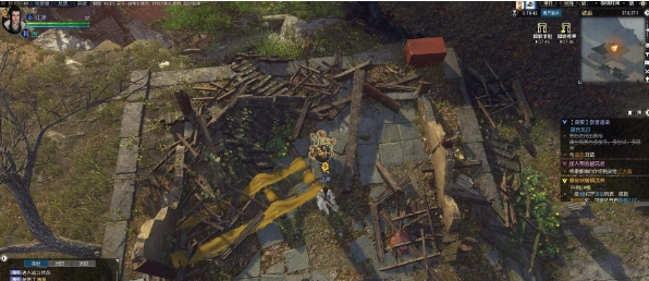 逆水寒神秘箱子在哪_逆水寒神秘箱子位置坐标大全 逆水寒神秘箱子在哪_逆水寒神秘箱子位置坐标大全