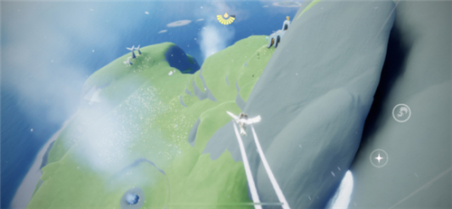 光遇圣岛季向导先祖在哪里_圣岛季向导先祖位置介绍 光遇圣岛季向导先祖在哪里_圣岛季向导先祖位置介绍