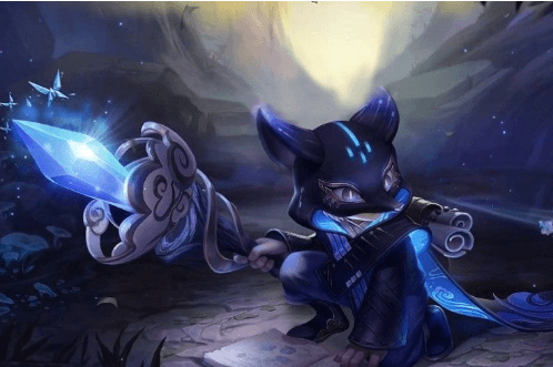 王者荣耀鬼谷子原初探秘者皮肤获取攻略