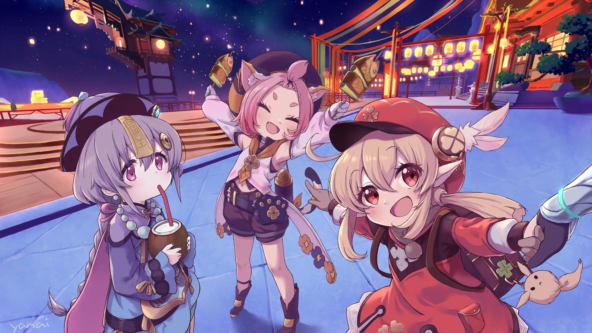 原神镜花之琴有什么用-镜花之琴作用介绍 原神镜花之琴有什么用