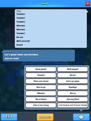 皇室战争10月新版本_皇室战争新版本活动更新