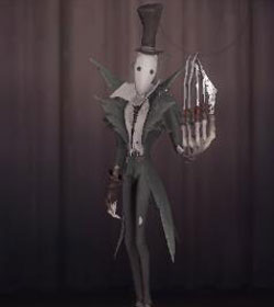 第五人格月亮河公园监管者选哪个_监管者选谁