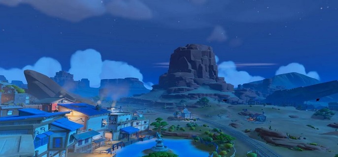 沙石镇时光铁枪制作攻略 沙石镇时光铁枪怎么做