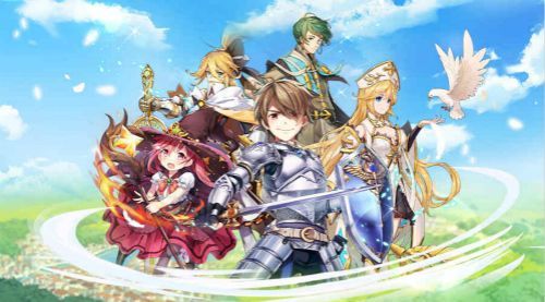 苍之纪元英雄怎么搭配强_苍之纪元英雄最佳组合推荐 苍之纪元英雄怎么搭配强_苍之纪元英雄最佳组合推荐