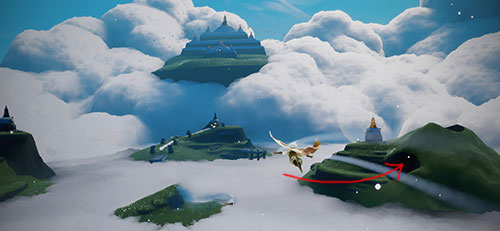 光遇捂嘴笑动作怎么解锁_捂嘴笑动作解锁方法 光遇捂嘴笑动作怎么解锁_捂嘴笑动作解锁方法