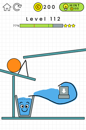 happy glass 112怎么过_happy glass112关通关攻略