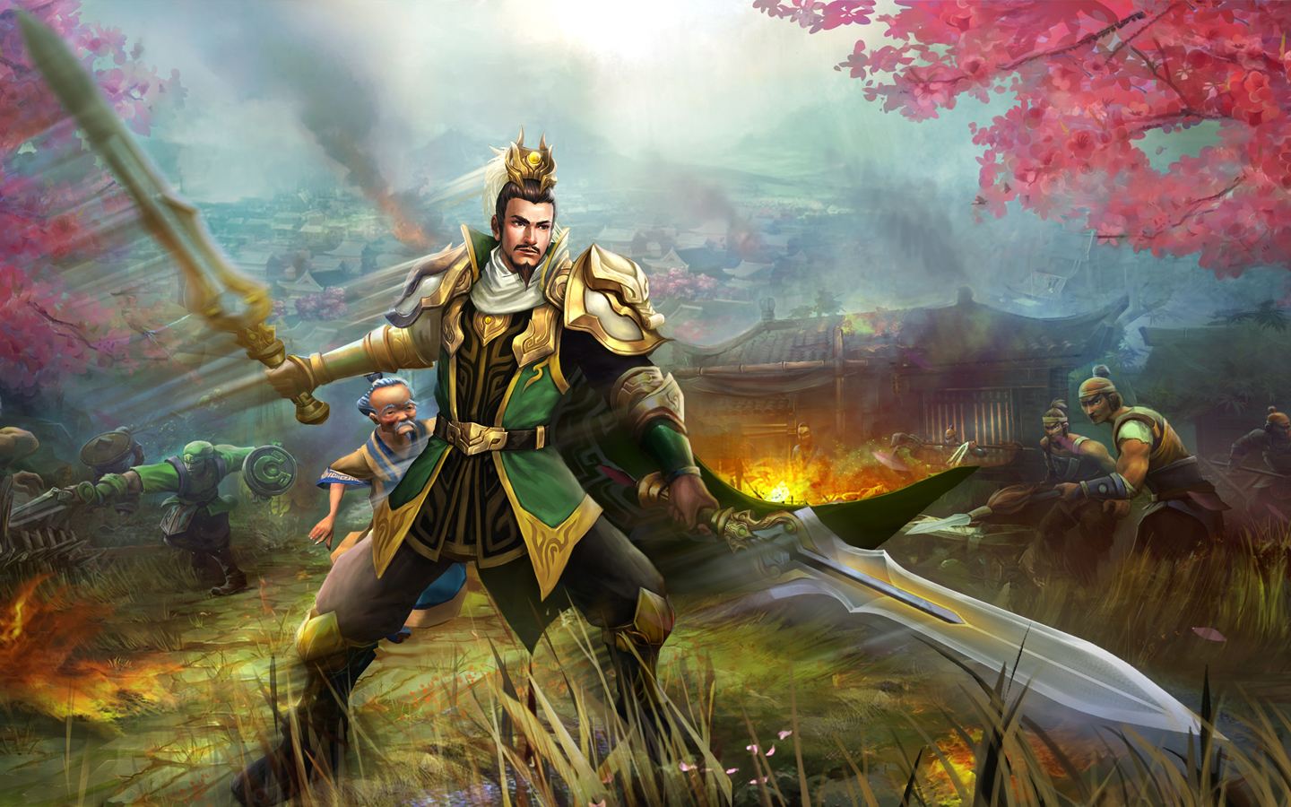 三国英雄坛怎么延长寿命_三国英雄坛寿命延长攻略 三国英雄坛怎么延长寿命_三国英雄坛寿命延长攻略