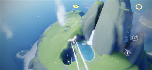 光遇圣岛季向导先祖在哪里_圣岛季向导先祖位置介绍 光遇圣岛季向导先祖在哪里_圣岛季向导先祖位置介绍