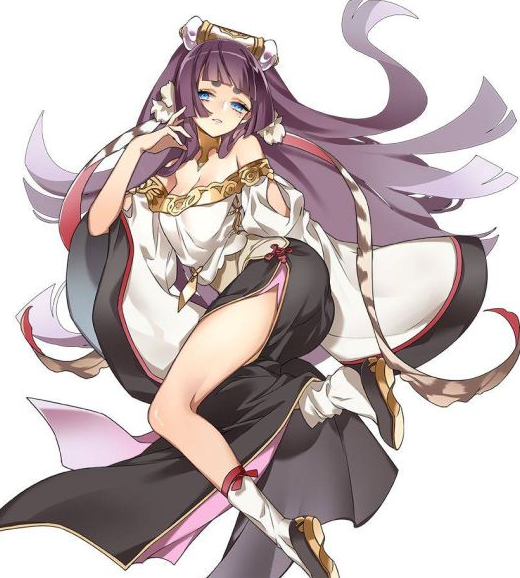 仙人图鉴汇总 仙人图鉴汇总