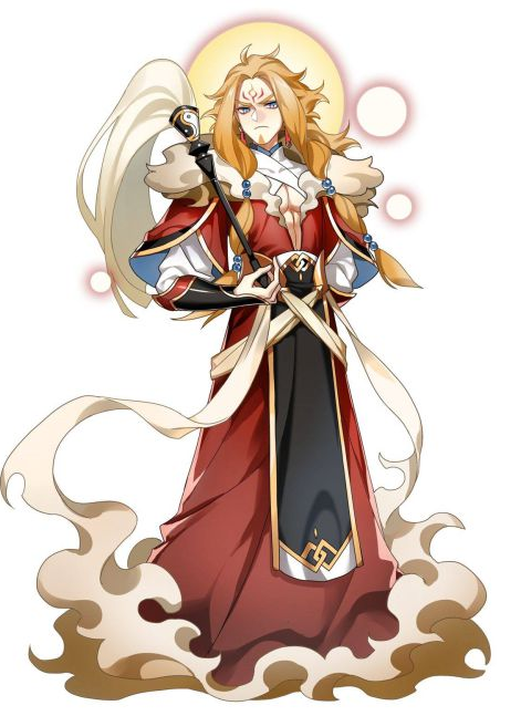 元气封神仙人有哪些 元气封神仙人有哪些