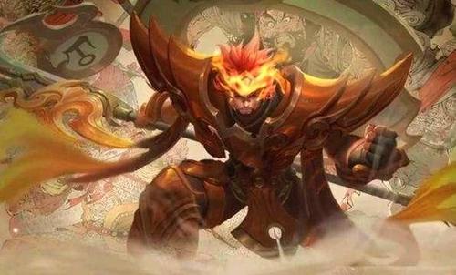 王者荣耀张飞虎魄和乱世虎臣哪个好_张飞虎魄和乱世虎臣手感对比分析