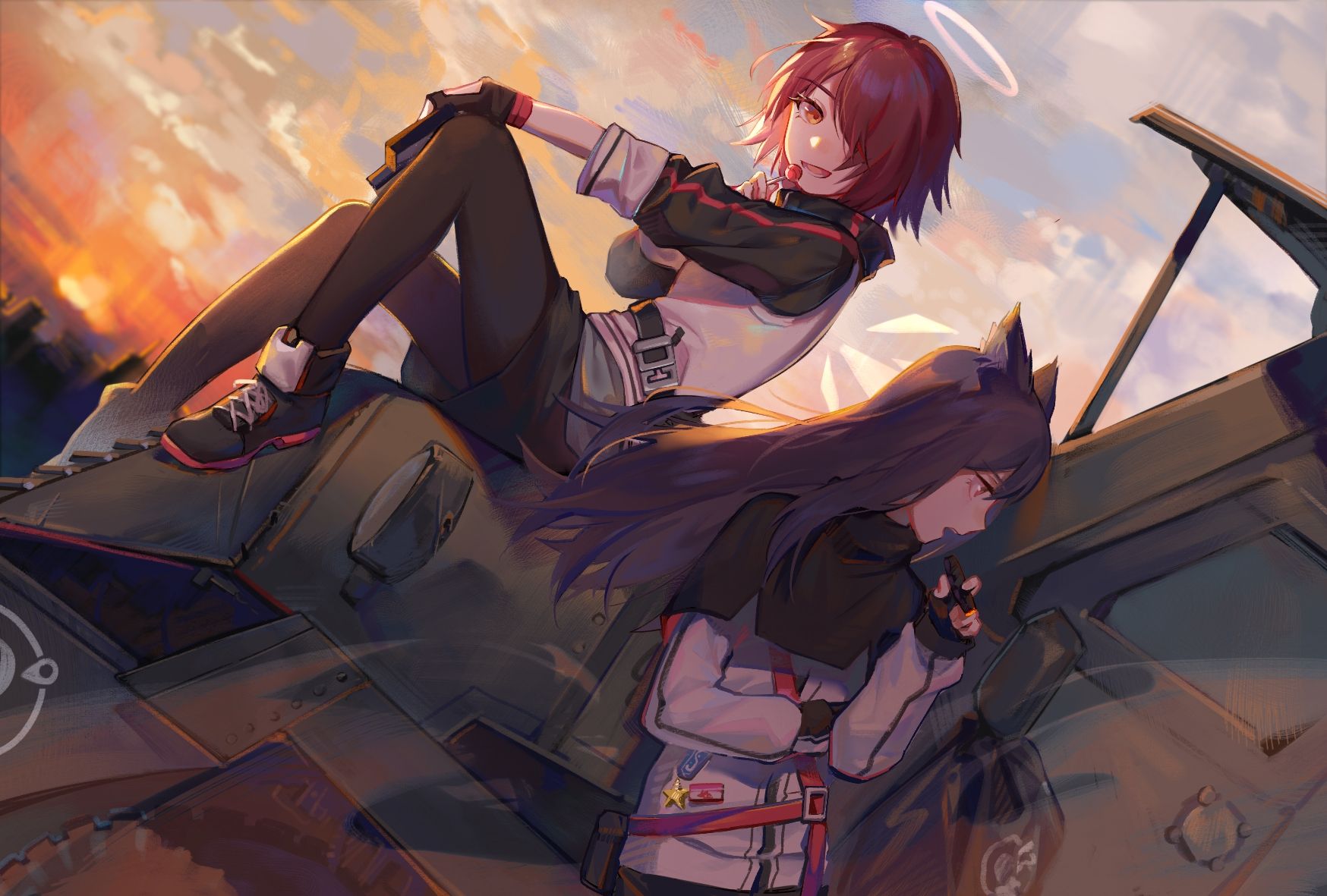 明日方舟医疗干员苏苏洛怎么样_明日方舟苏苏洛玩法介绍