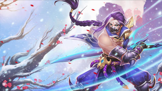 王者荣耀黄金局用什么打野好上分_王者荣耀黄金局打野上分推荐