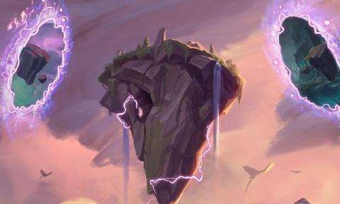 云顶之弈9.19版本最强刺客阵容怎么玩_云顶之弈9.19版本最强刺客阵容推荐