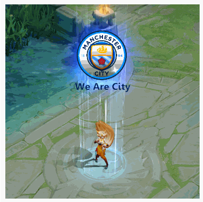 王者荣耀夏日激战兑曼城回城特效怎么得_夏日激战兑曼城回城特效怎么样