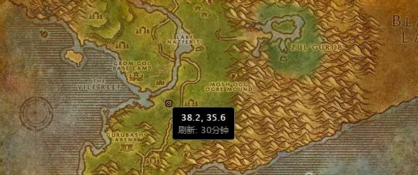 魔兽世界怀旧服虎王邦加拉什怎么样_魔兽世界怀旧服虎王邦加拉什技能解析 魔兽世界怀旧服虎王邦加拉什怎么样_魔兽世界怀旧服虎王邦加拉什技能解析