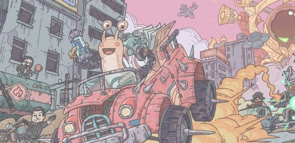 最强蜗牛白蝌蚪买什么最划算_最强蜗牛白蝌蚪花费建议 最强蜗牛白蝌蚪买什么最划算_最强蜗牛白蝌蚪花费建议