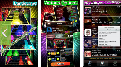 人气音乐游戏推荐_迷你节奏无限金币破解 人气音乐游戏推荐_迷你节奏无限金币破解