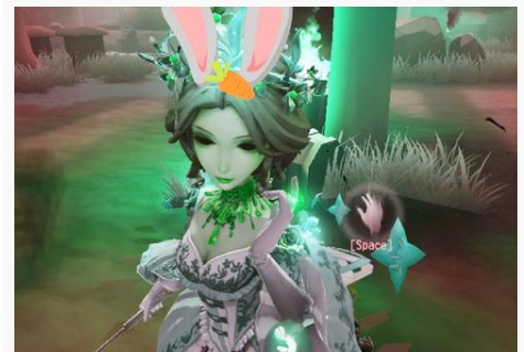 第五人格红夫人精灵皮肤怎么样_第五人格红夫人精灵皮肤一览 第五人格红夫人精灵皮肤怎么样_第五人格红夫人精灵皮肤一览