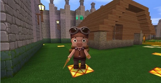 迷你世界野人樵夫有什么用_野人樵夫的作用 迷你世界野人樵夫有什么用_野人樵夫的作用