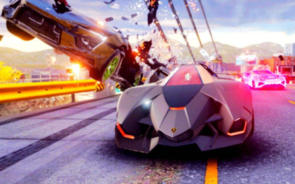 狂野飙车9竞速传奇重力感应操作技巧_狂野飙车9竞速传奇重力感应操作攻略 狂野飙车9竞速传奇重力感应操作技巧_狂野飙车9竞速传奇重力感应操作攻略