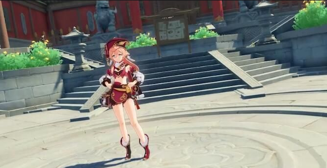 原神1.5钟离池抽取介绍