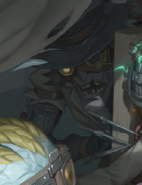 第五人格蜥蜴结晶体皮肤怎么样_五人格蜥蜴结晶体皮肤预览 第五人格蜥蜴结晶体皮肤怎么样_五人格蜥蜴结晶体皮肤预览