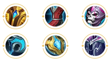 王者荣耀S24孙膑最强出装攻略