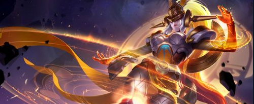 王者荣耀女娲怎么出装_王者荣耀技能加点全面解析