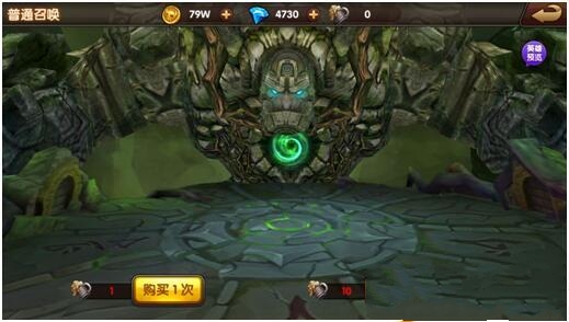 风暴战场变态版怎么招募英雄_招募英雄技巧 风暴战场变态版怎么招募英雄_招募英雄技巧