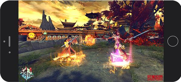 诛仙手游新职业焚香 诛仙手游新职业焚香