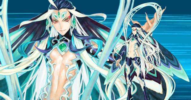 FGO秦始皇台词是什么_FGO秦始皇台词中文翻译 FGO秦始皇台词是什么_FGO秦始皇台词中文翻译