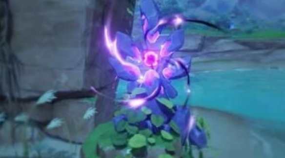 原神雷种子作用介绍