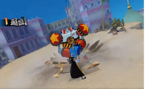 航海王燃烧意志新世界弗兰奇技能是什么_弗兰奇技能一览 航海王燃烧意志新世界弗兰奇技能是什么_弗兰奇技能一览