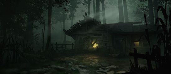 第五人格黑夜模式怎么开启_黑夜天气开启方式