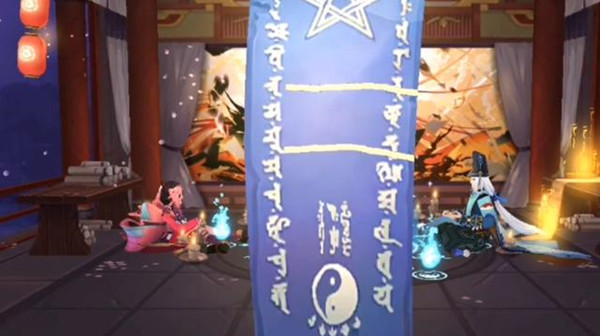 阴阳师2022年6月神秘图案怎么画 阴阳师2022年6月神秘图案是什么