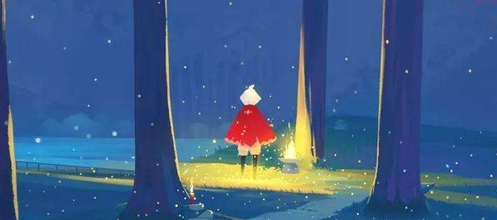 光遇水之灵怎么获得_水之灵获取位置分享 光遇水之灵怎么获得_水之灵获取位置分享